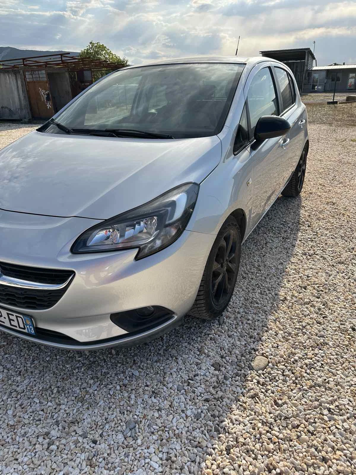 Opel Corsa 1, 4 ���� | Mobile.bg � ����������� 2