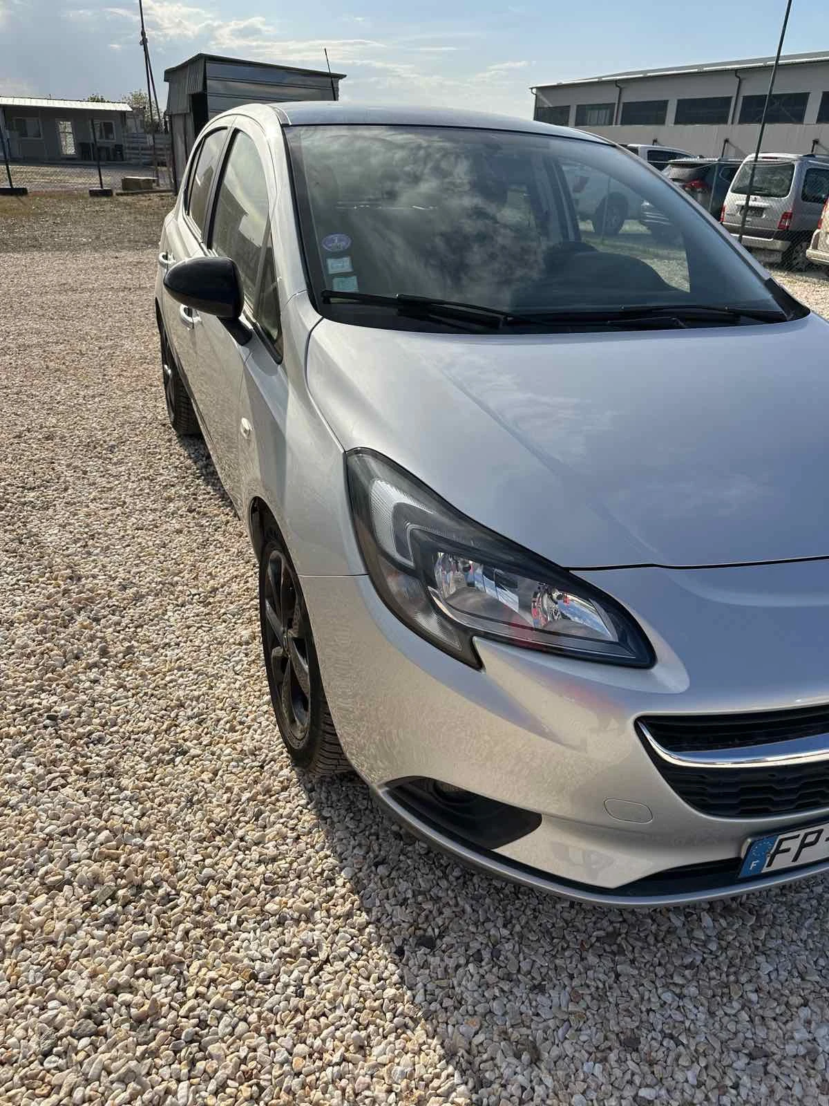 Opel Corsa 1, 4 ���� | Mobile.bg � ����������� 5
