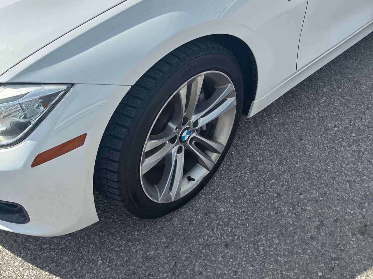 BMW 335 * 335i xDrive * ГЛАВНО ПРЕДСТАВИТЕЛСТВО* , снимка 6 - Автомобили и джипове - 54580918