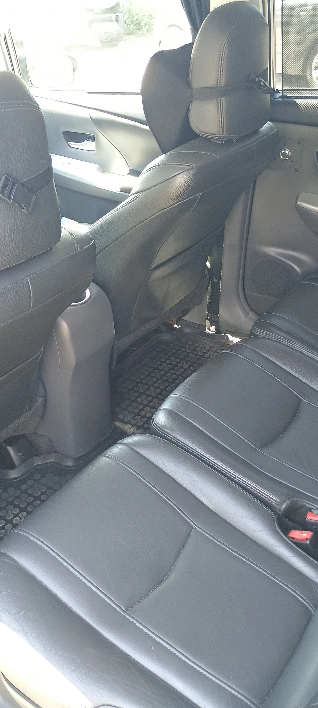 Toyota Prius ГАЗ/БЕНЗИН, снимка 10 - Автомобили и джипове - 54628974