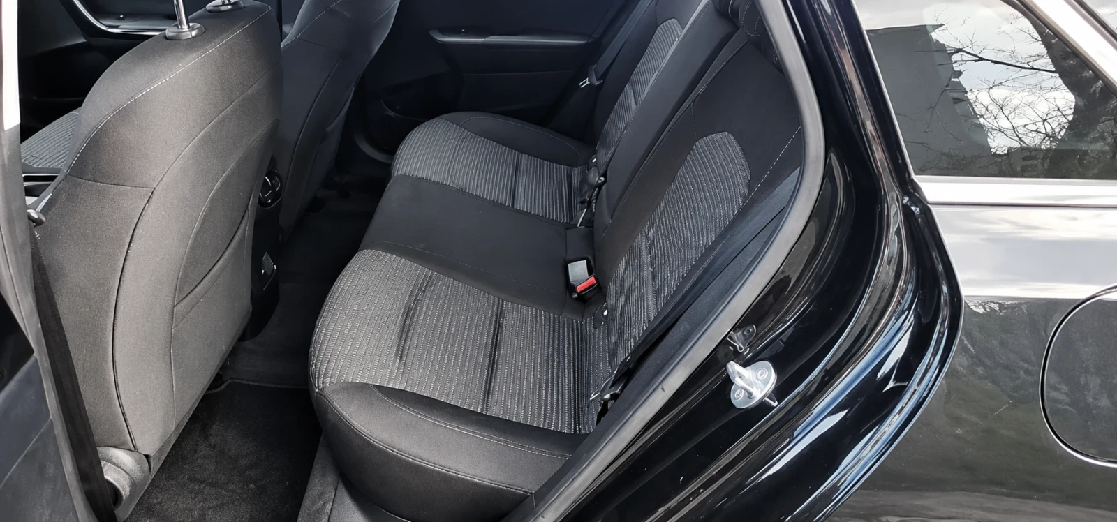 Kia Ceed GDI Автомат , 2800км , ГАРАНЦИЯ, снимка 11 - Автомобили и джипове - 54646508