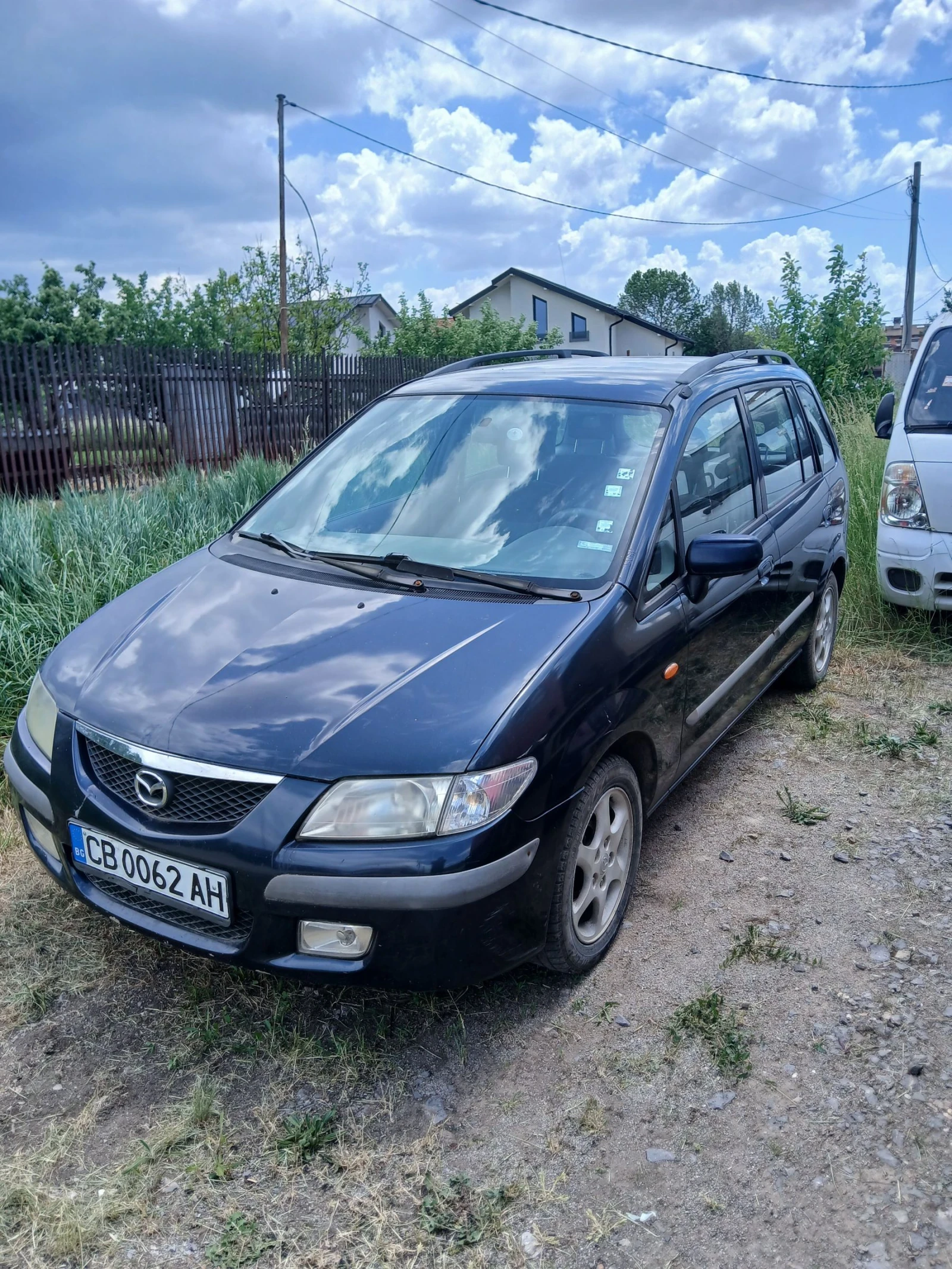 Mazda Premacy | Mobile.bg � ����������� 1