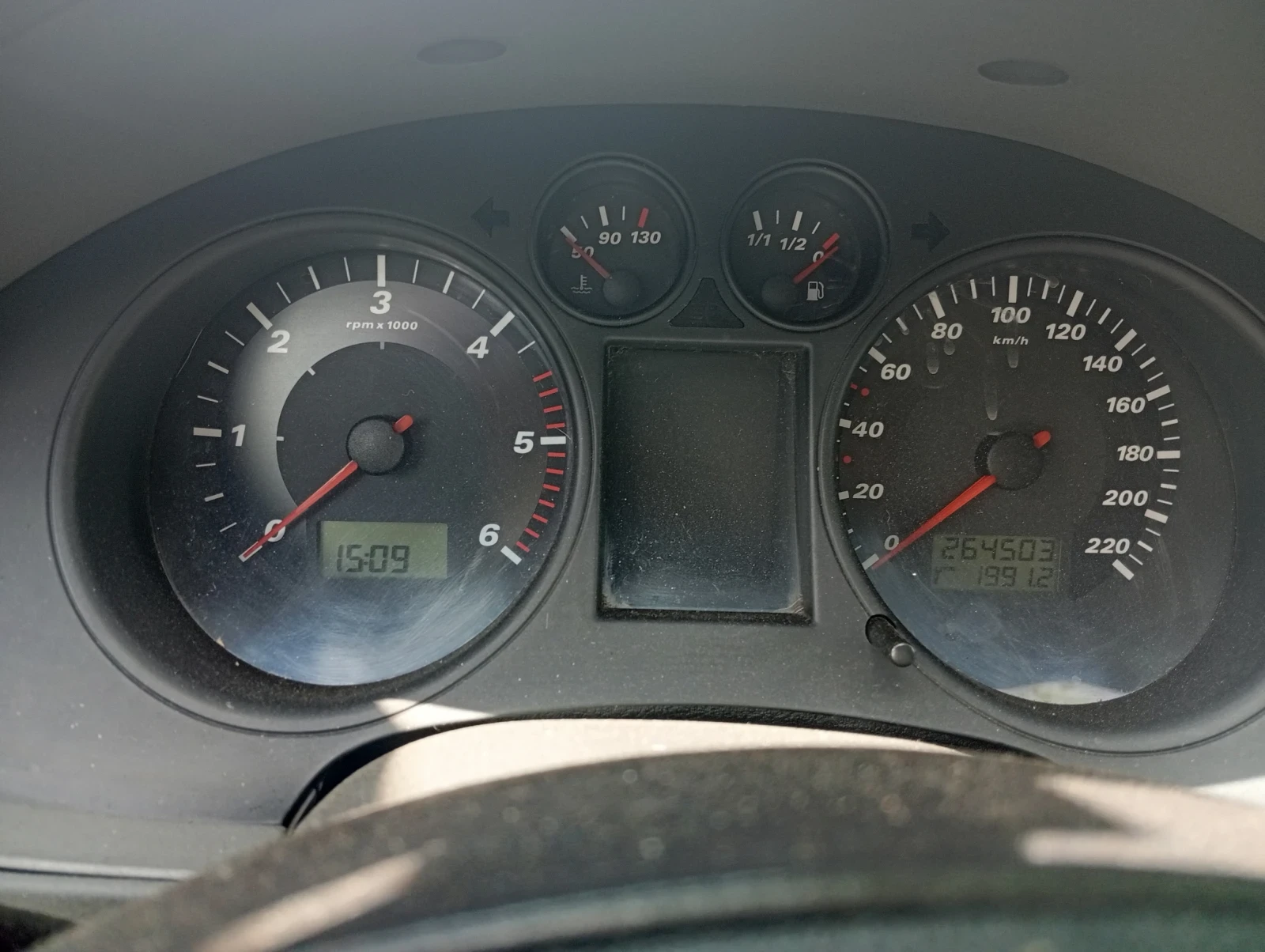 Seat Ibiza, снимка 9 - Автомобили и джипове - 54727500