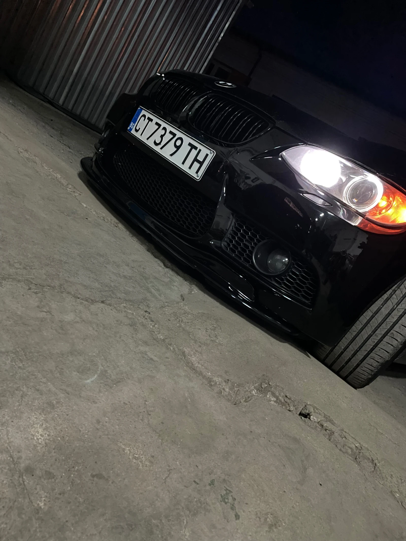 BMW 330 �57 335D | Mobile.bg � ����������� 12
