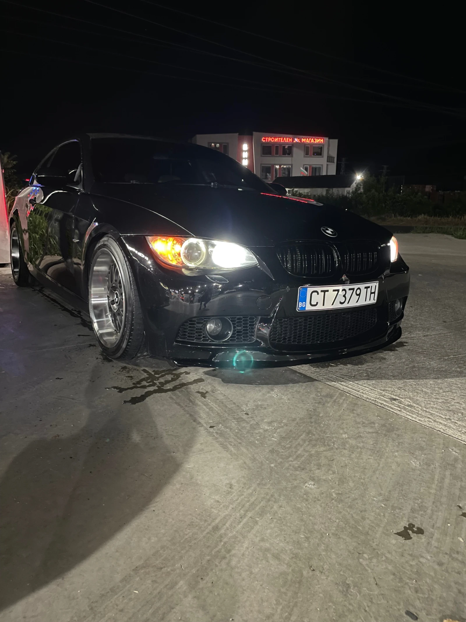 BMW 330 �57 335D | Mobile.bg � ����������� 10