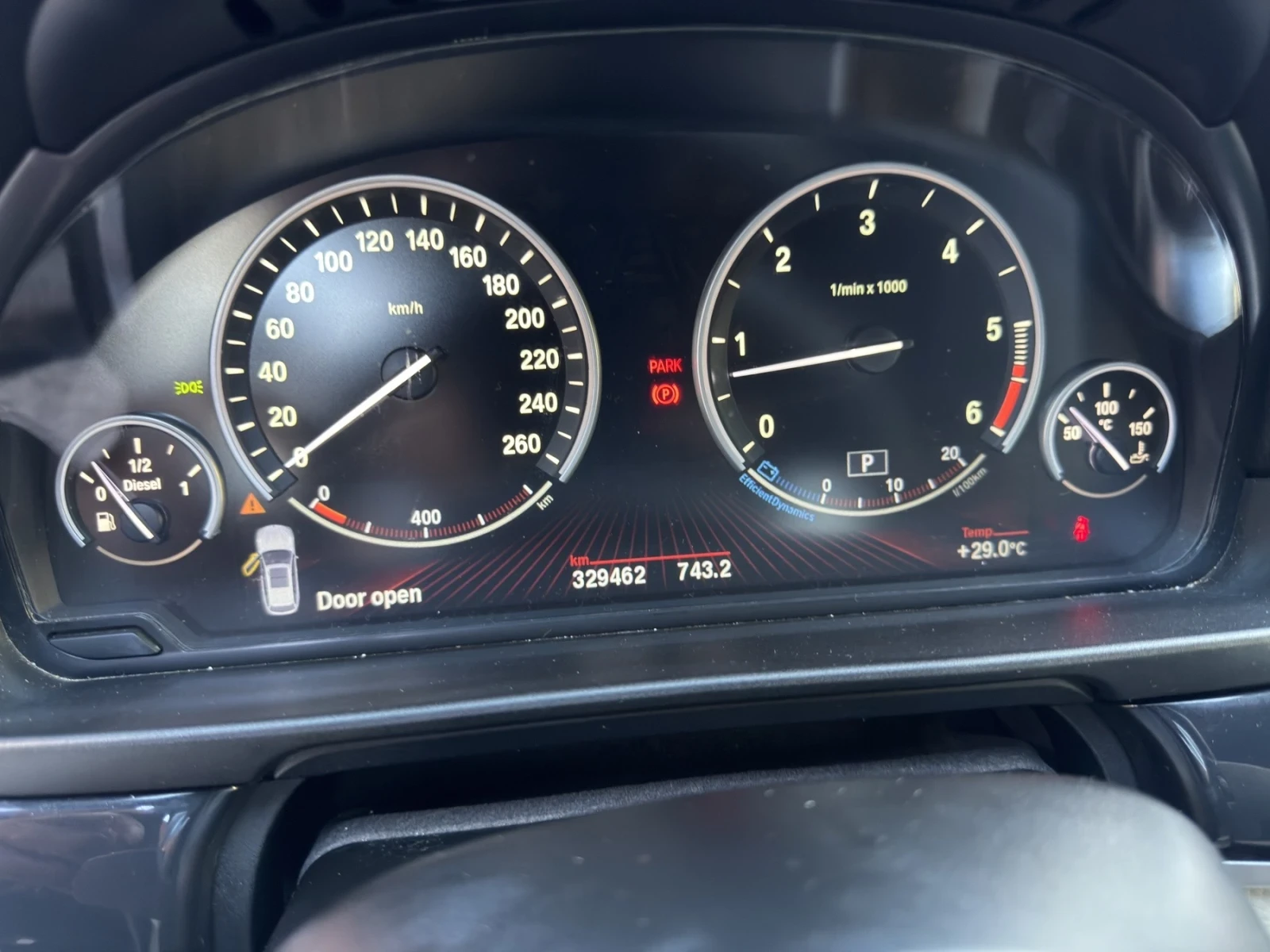 BMW 530, снимка 12 - Автомобили и джипове - 54994803