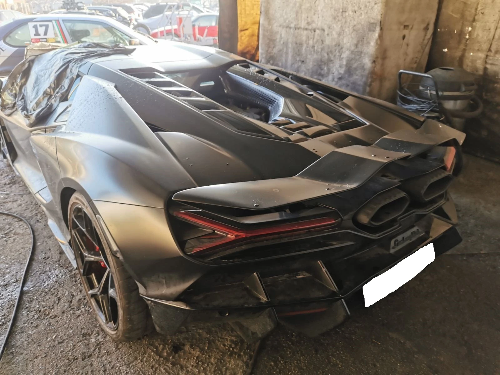 Lamborghini Revuelto | Mobile.bg � ����������� 2