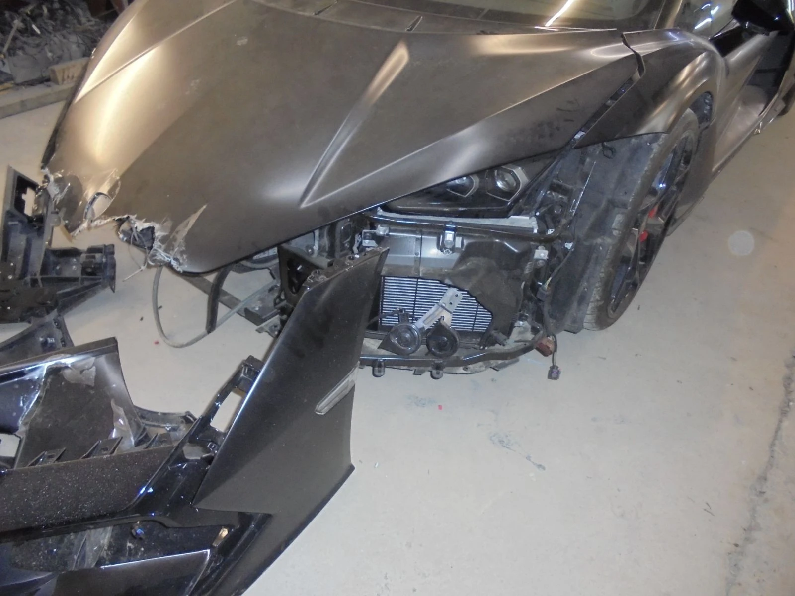 Lamborghini Revuelto | Mobile.bg � ����������� 3