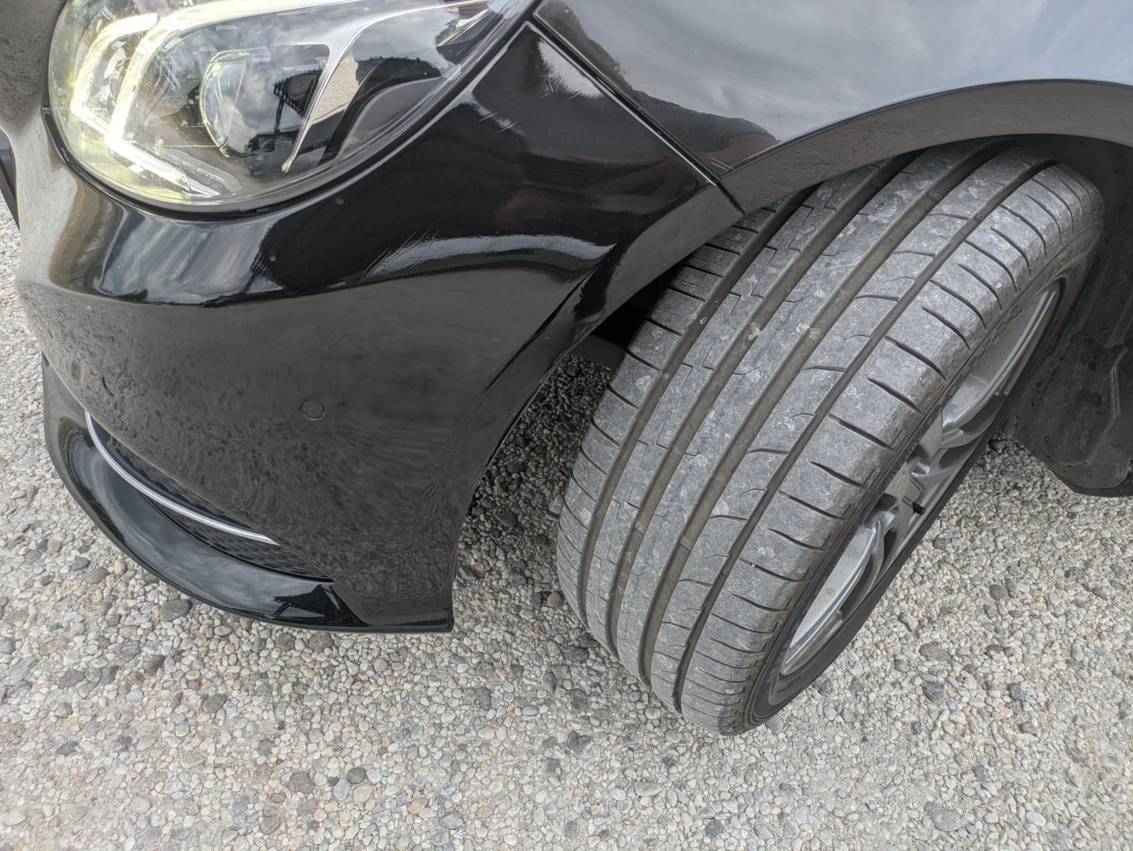 Mercedes-Benz E 250 CDI, снимка 10 - Автомобили и джипове - 55016652