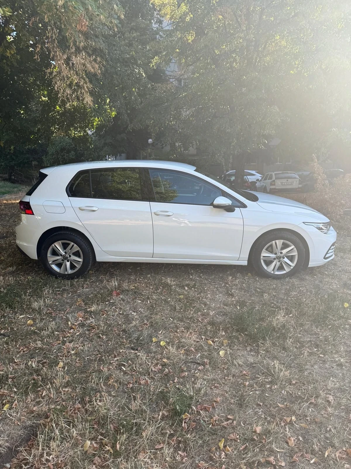 VW Golf 8* 2.0TDI* 116PS* DIGITAL* AUX* NAVI* 172000KM* TO, снимка 3 - Автомобили и джипове - 55022814