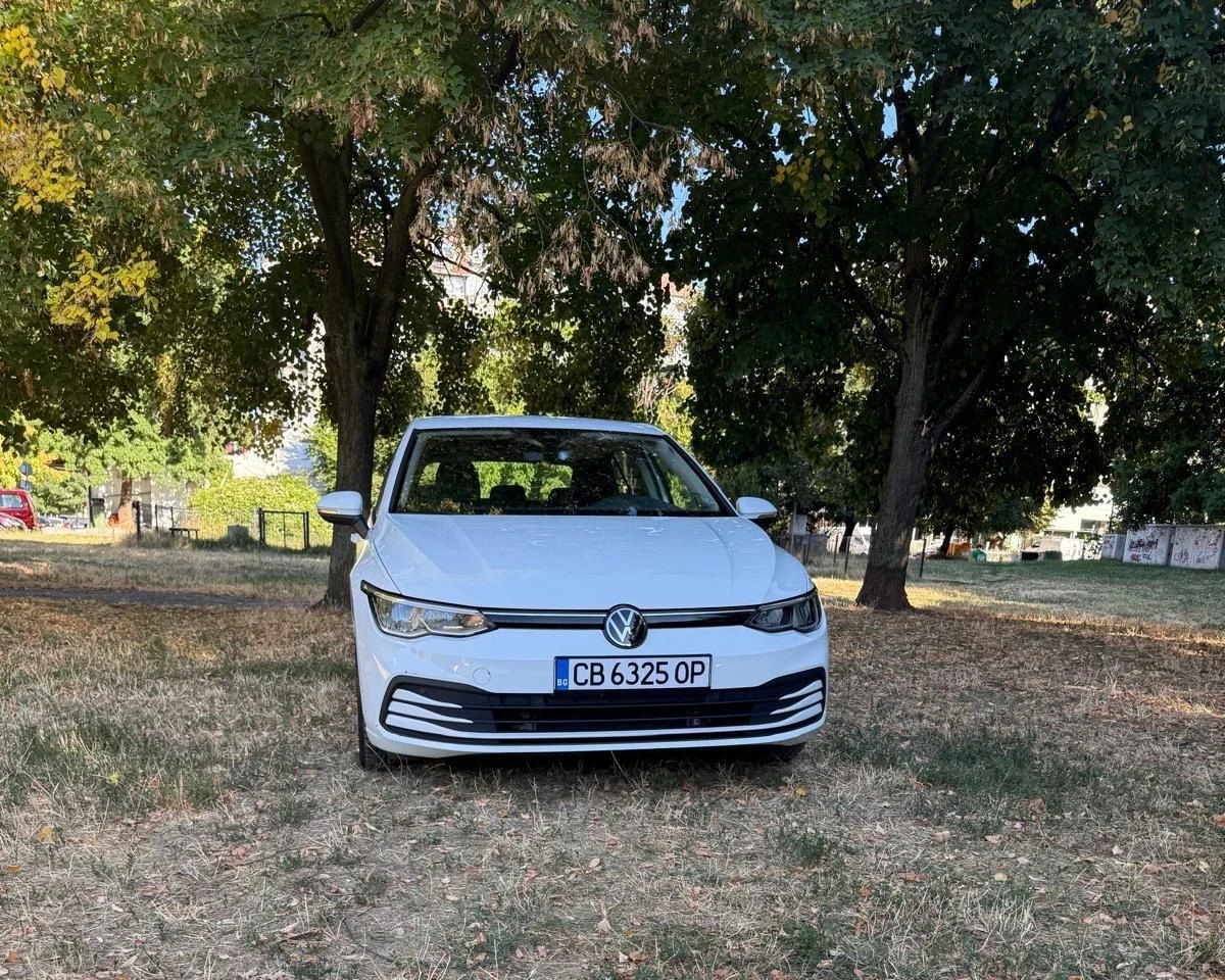 VW Golf 8* 2.0TDI* 116PS* DIGITAL* AUX* NAVI* 172000KM* TO