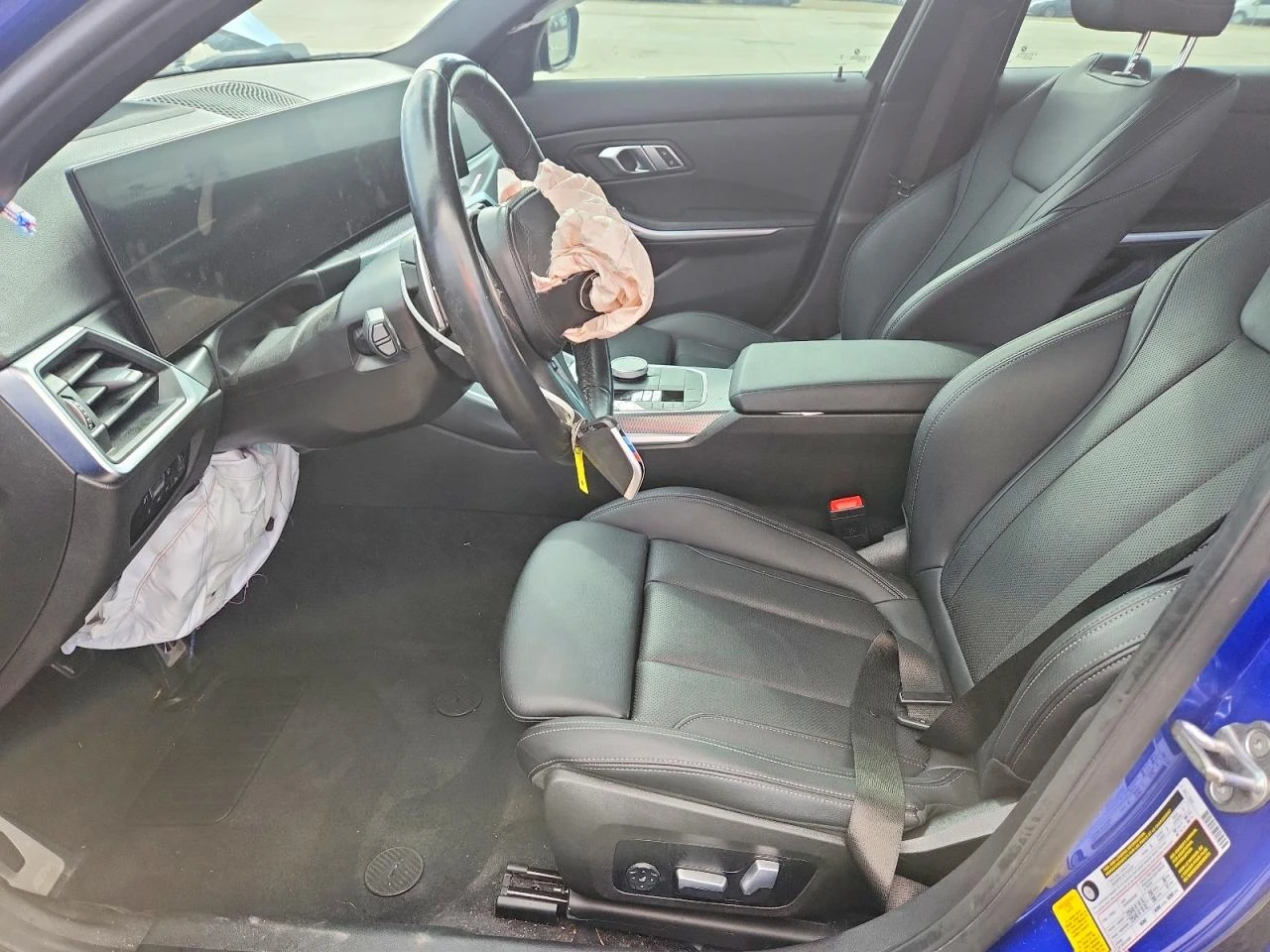 BMW M3 3.0l 40I, снимка 7 - Автомобили и джипове - 55093461