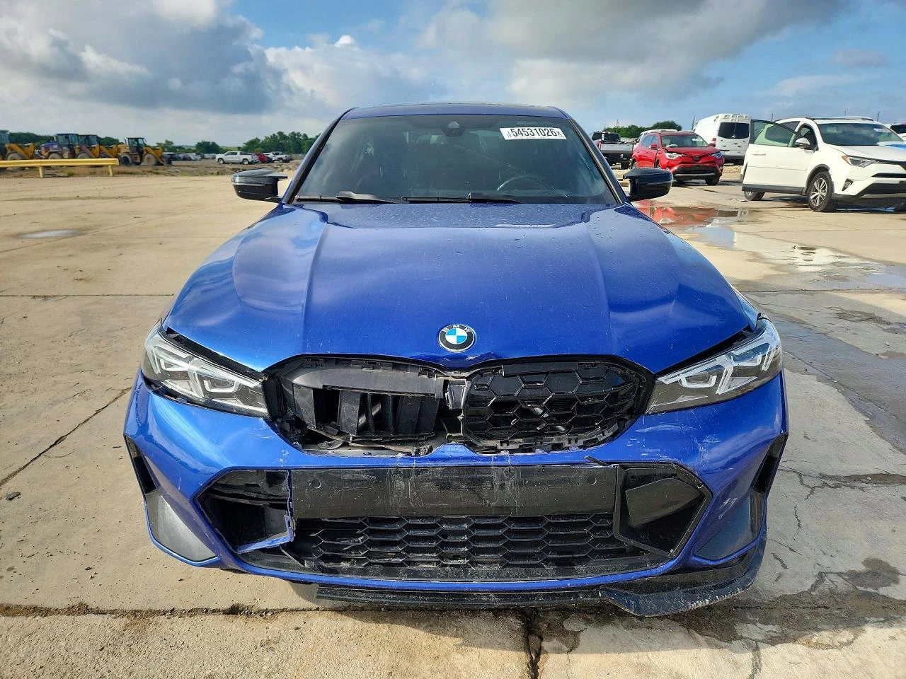 BMW M3 3.0l 40I, снимка 5 - Автомобили и джипове - 55093461