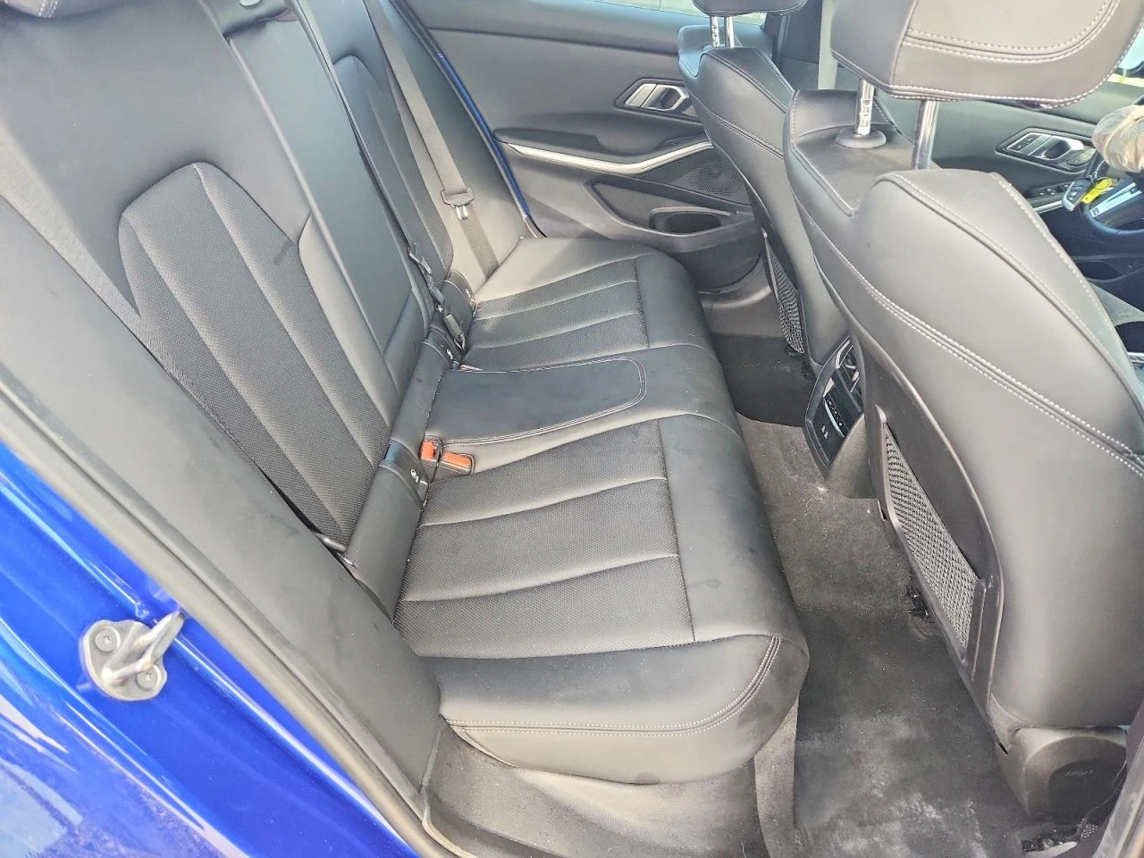 BMW M3 3.0l 40I, снимка 10 - Автомобили и джипове - 55093461