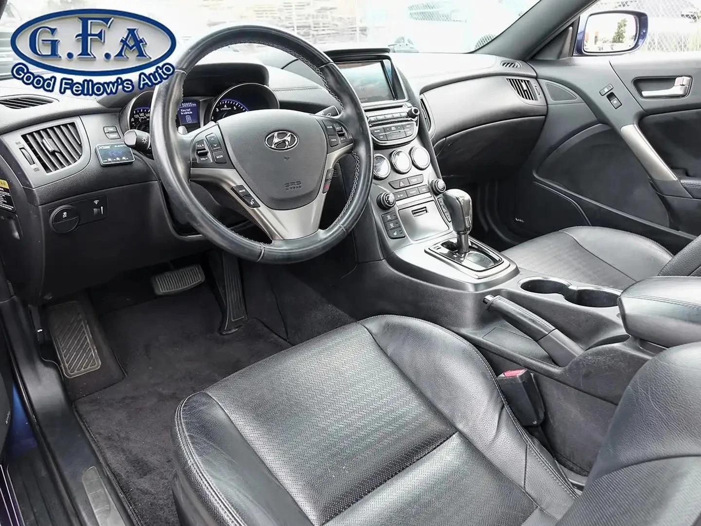 Hyundai Genesis 3.8 ���� �� �������� ����������� & ���������� | Mobile.bg � ����������� 7