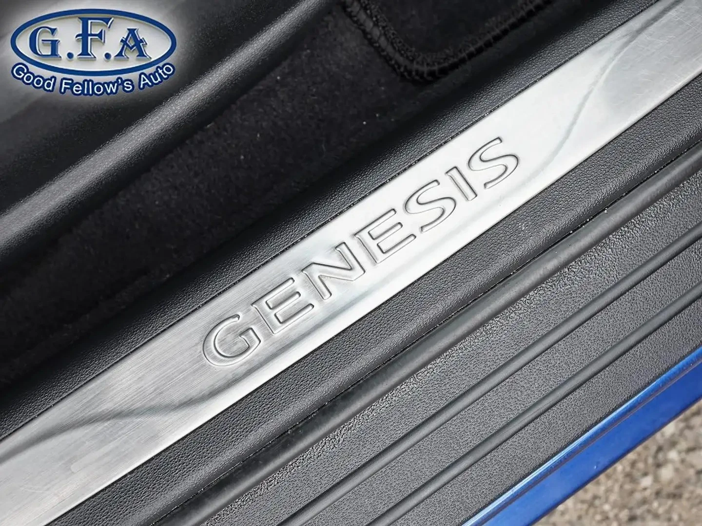 Hyundai Genesis 3.8 ���� �� �������� ����������� & ���������� | Mobile.bg � ����������� 17