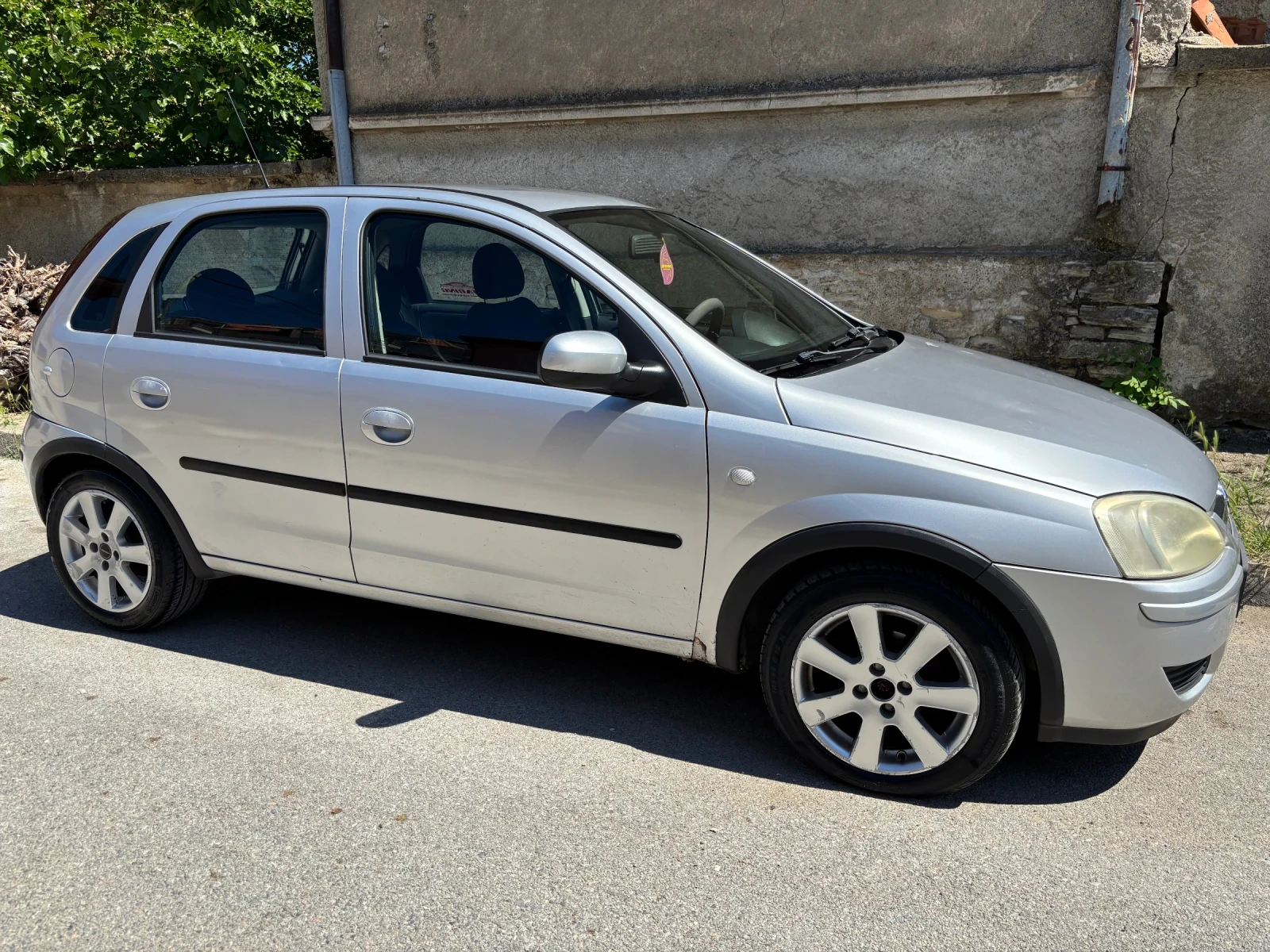 Opel Corsa | Mobile.bg � ����������� 4