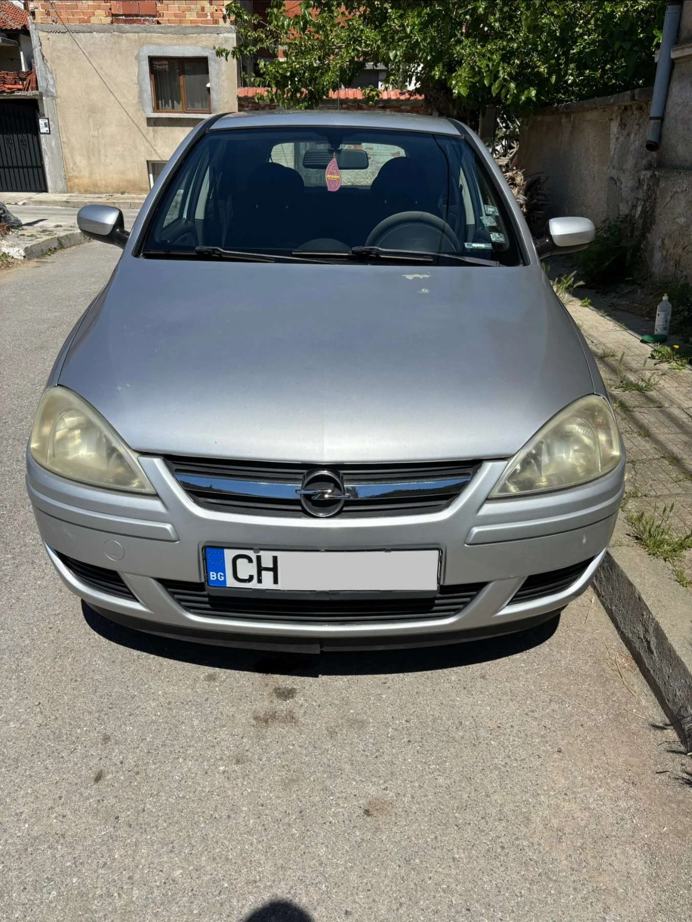 Opel Corsa | Mobile.bg � ����������� 1