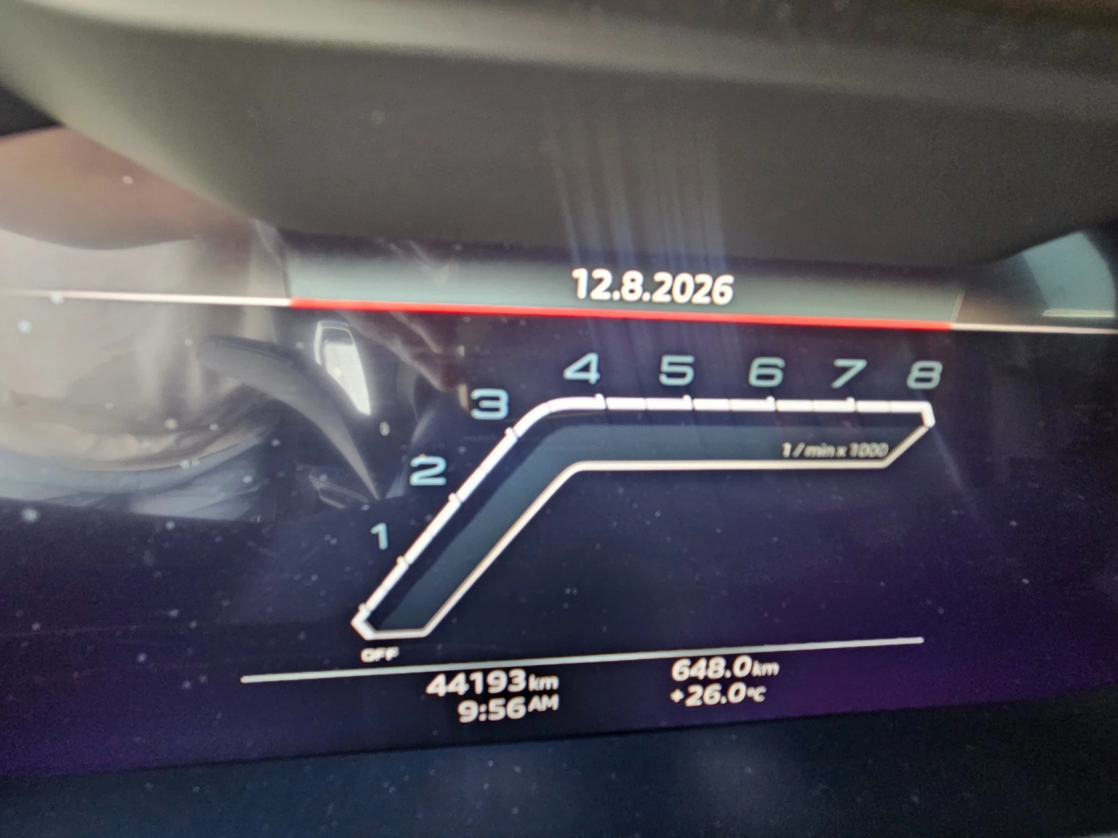 Audi Rs7 BLIND SPOT* SOFT CLOSE* 360* ЛЮК* КРАЙНА ЦЕНА, снимка 6 - Автомобили и джипове - 55336570