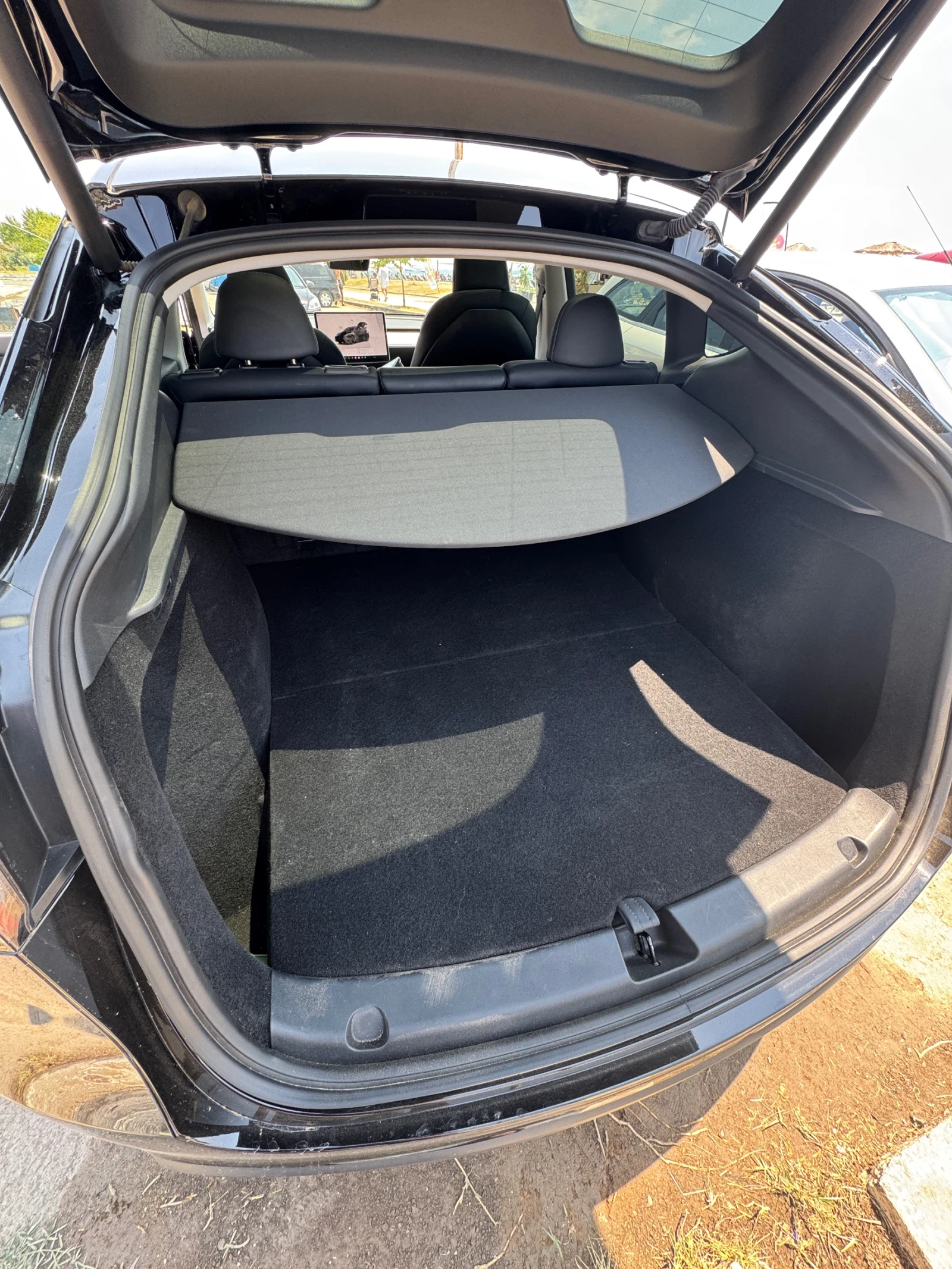 Tesla Model Y Long Range Dual Motor AWD | Mobile.bg � ����������� 5