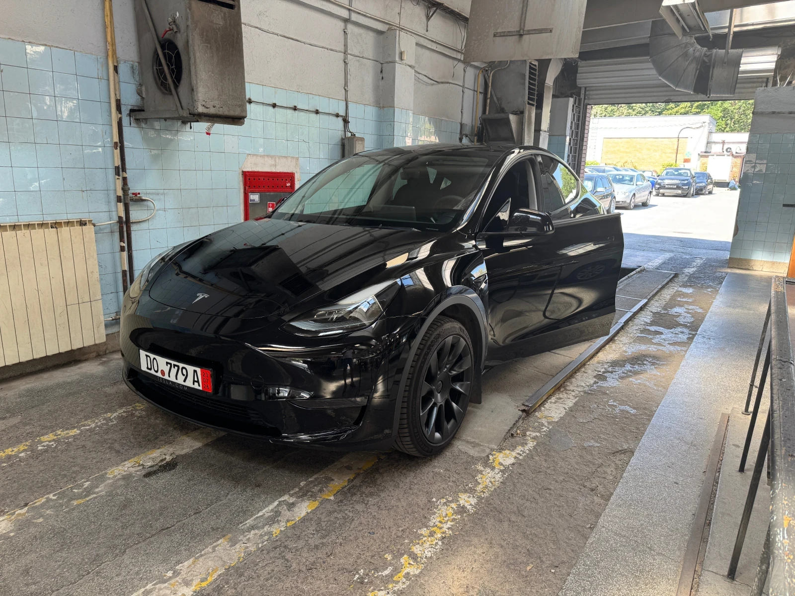 Tesla Model Y Long Range Dual Motor AWD | Mobile.bg � ����������� 13