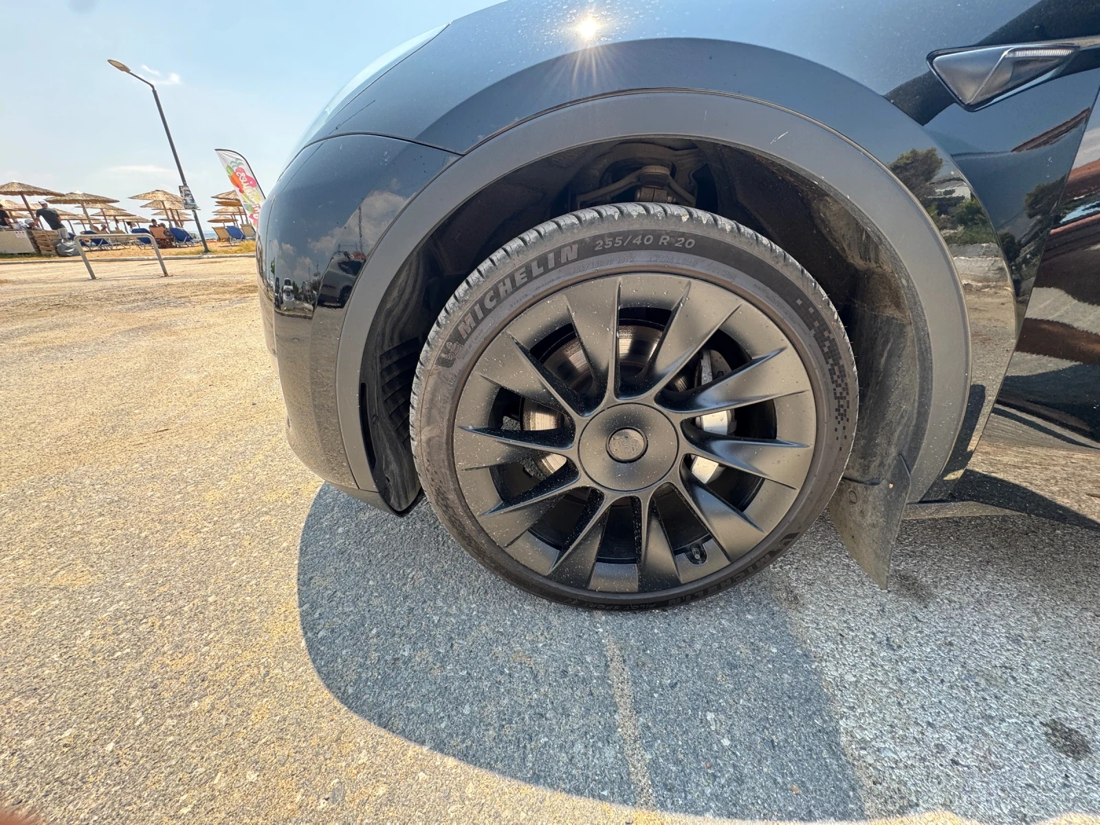 Tesla Model Y Long Range Dual Motor AWD | Mobile.bg � ����������� 2