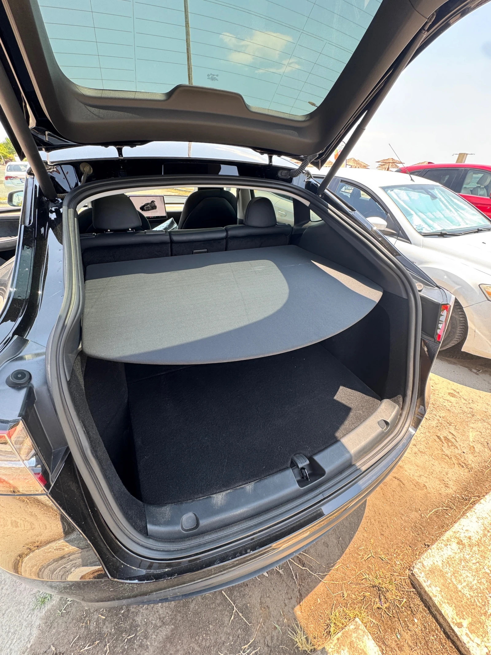Tesla Model Y Long Range Dual Motor AWD | Mobile.bg � ����������� 3