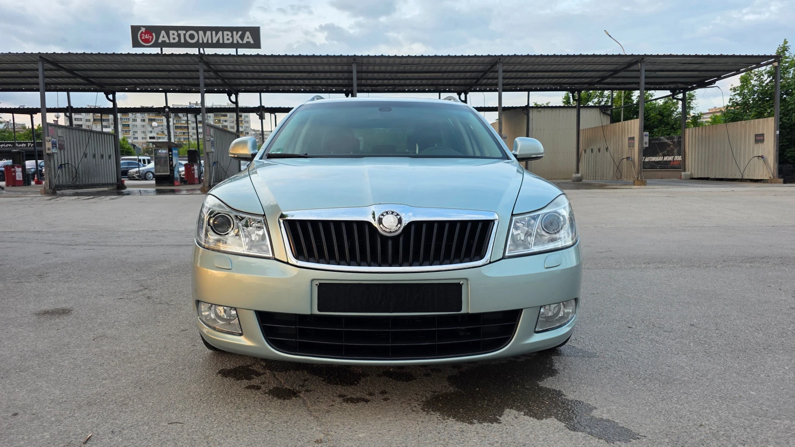 Skoda Octavia FUL-FUL, снимка 2 - Автомобили и джипове - 55579606