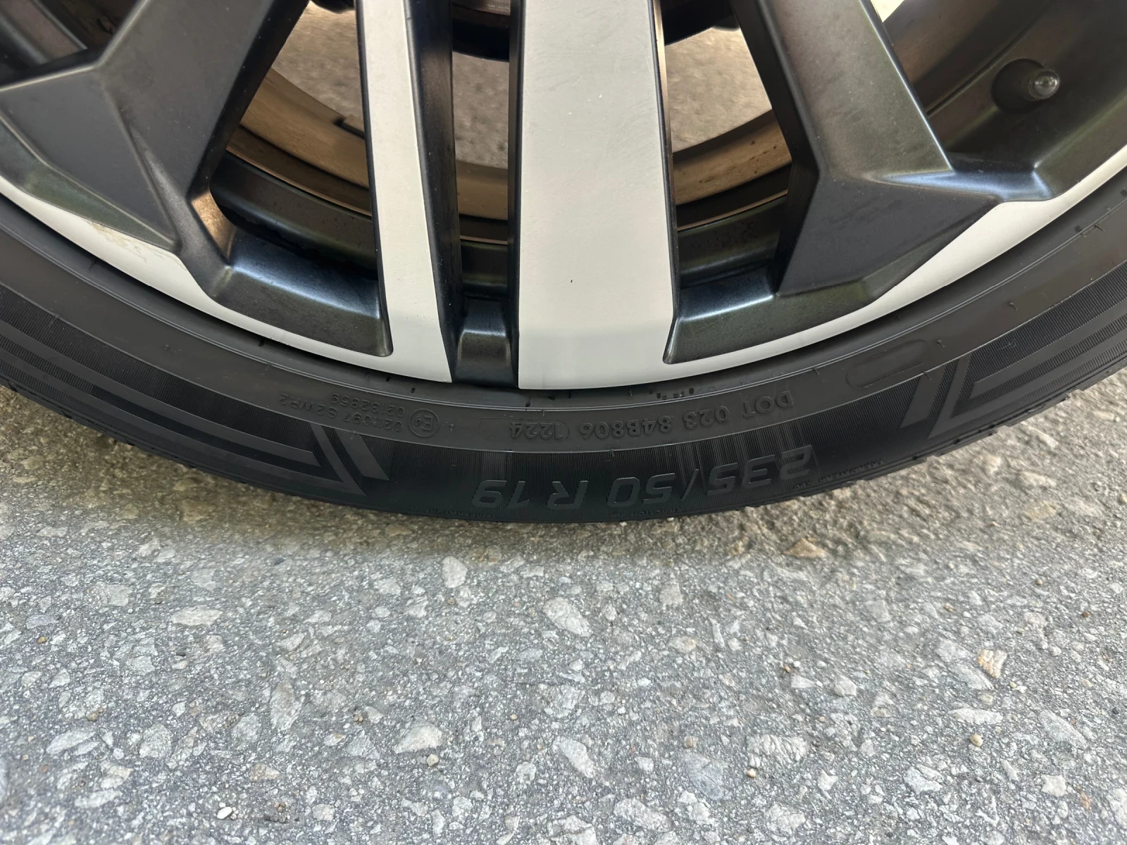 Peugeot 5008 2.0hdi 180k.c GT -line , снимка 12 - Автомобили и джипове - 55612836