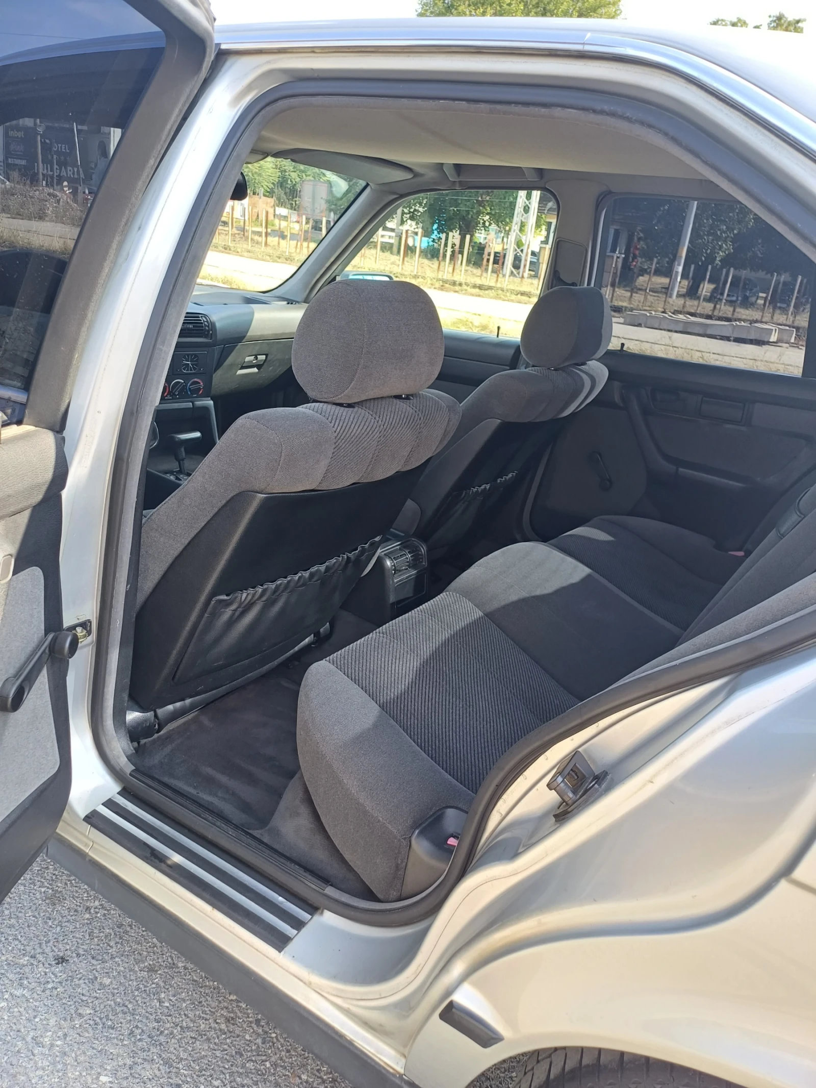 BMW 525, снимка 15 - Автомобили и джипове - 55793169