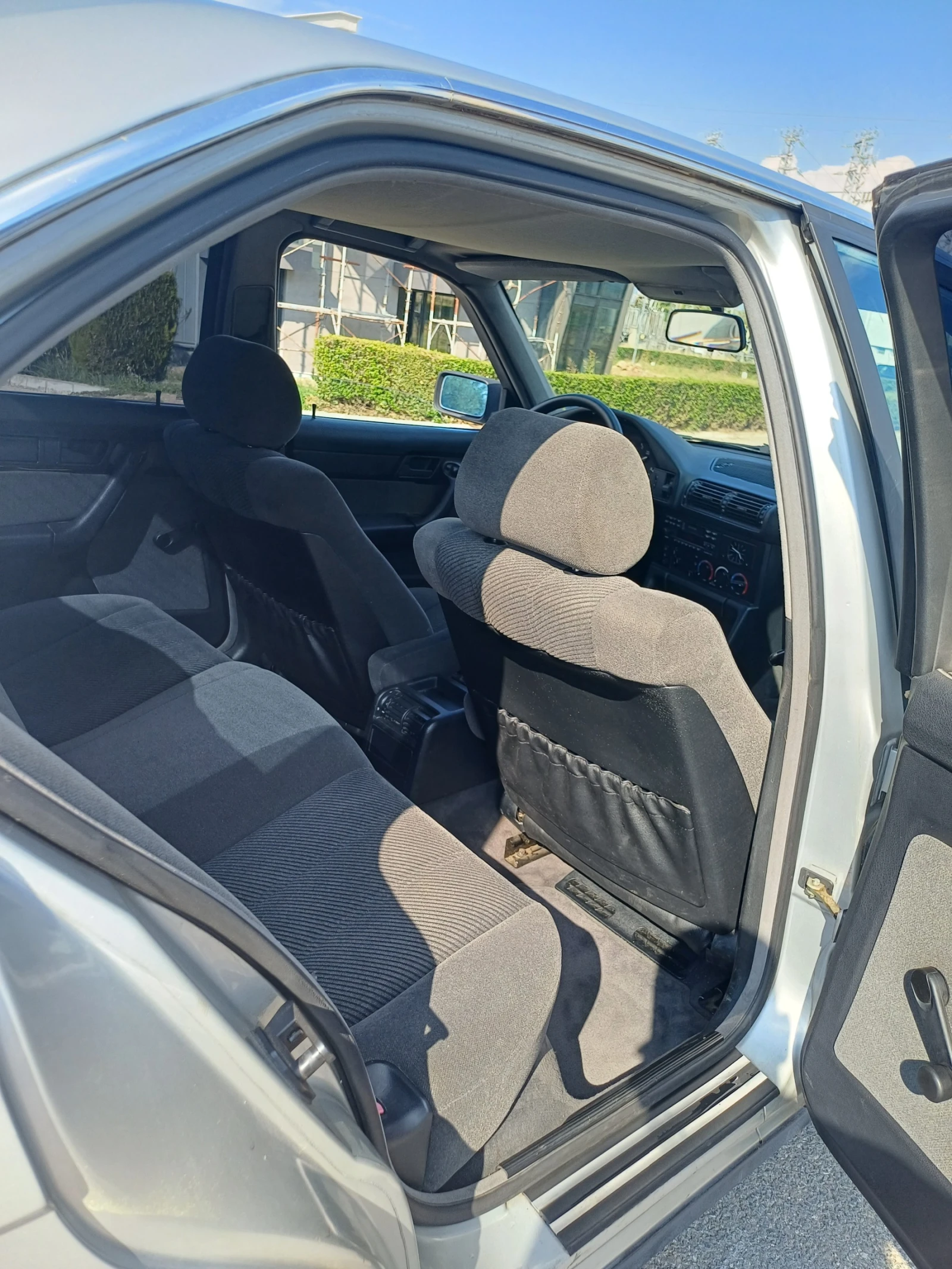 BMW 525, снимка 16 - Автомобили и джипове - 55793169