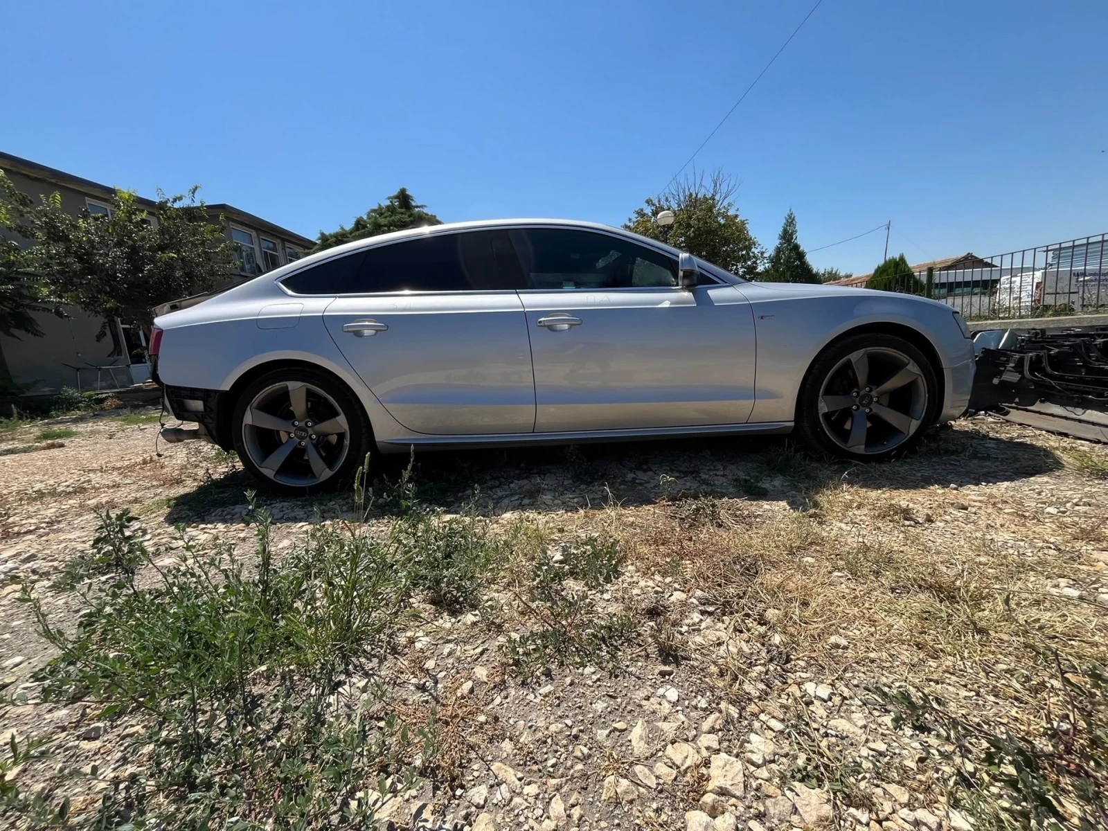 Audi A5 2.7tdi ����������� | Mobile.bg � ����������� 3