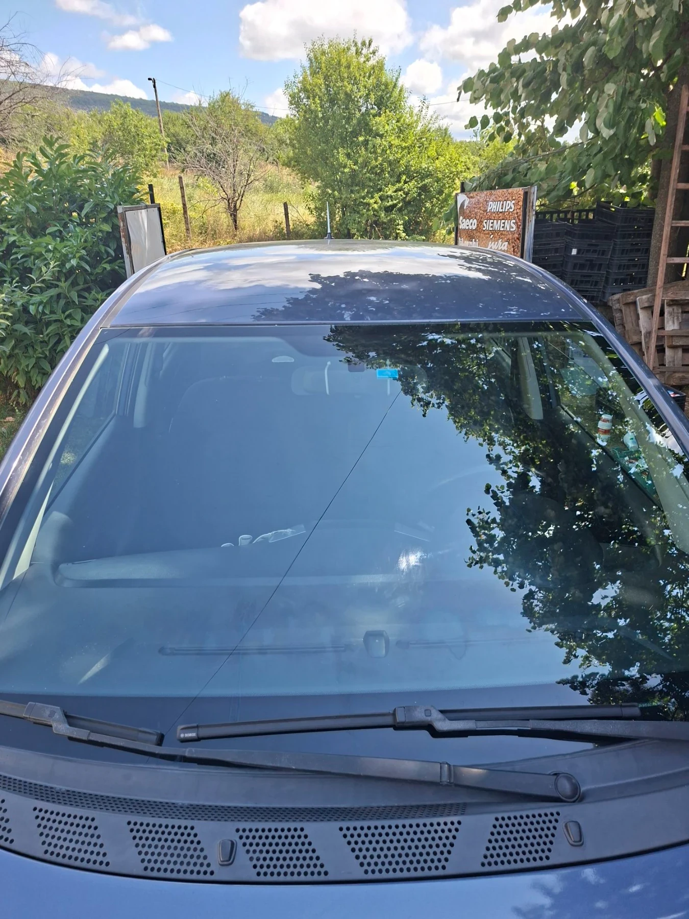 Hyundai Ix20, снимка 4 - Автомобили и джипове - 56243747