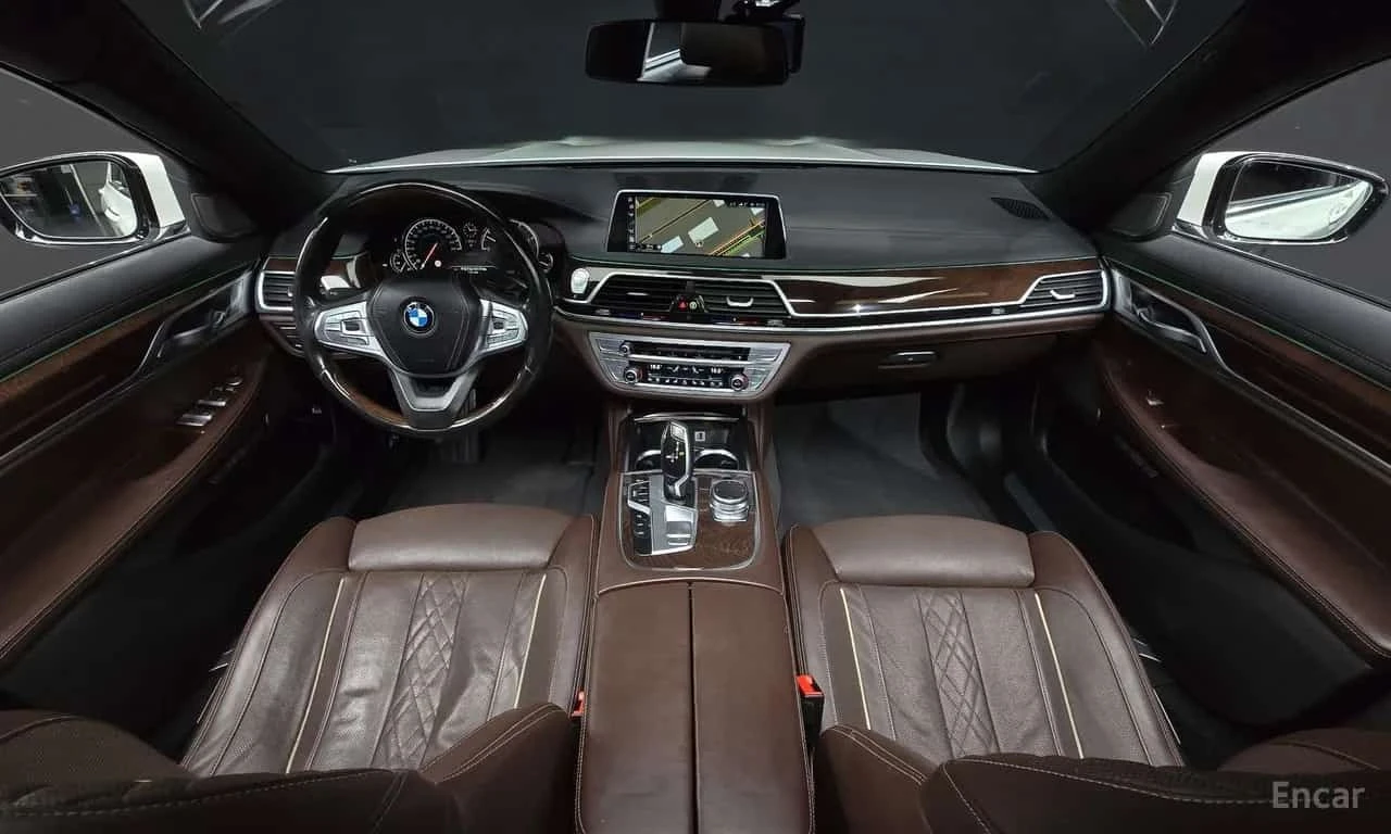 BMW 730 Ld xDrive | ��������� | ������� | 360 | Mobile.bg � ����������� 7
