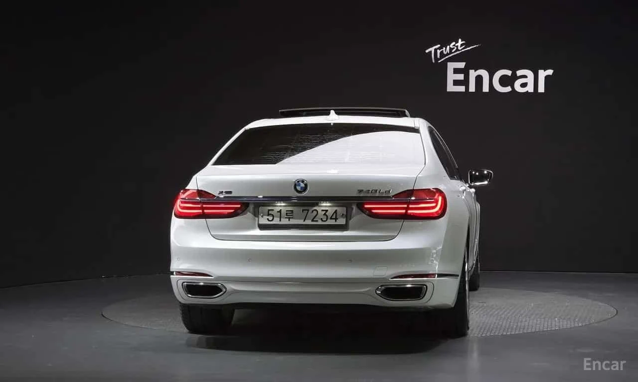 BMW 730 Ld xDrive | ��������� | ������� | 360 | Mobile.bg � ����������� 4