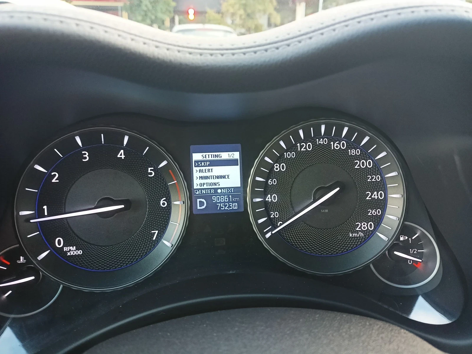 Infiniti Q70 ��� ���������  | Mobile.bg � ����������� 12