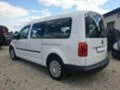 VW Caddy 2.0TDI,MAXI,2019г.,Trendline, снимка 5