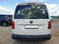 VW Caddy 2.0TDI,MAXI,2019г.,Trendline, снимка 6