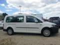 VW Caddy 2.0TDI,MAXI,2019г.,Trendline, снимка 4