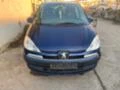 Peugeot 807 2.2HDI, снимка 1