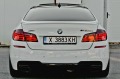BMW 550 M550D  - изображение 6