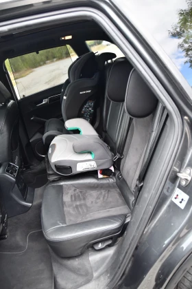 Audi Q5 3.0 TDI S-line, снимка 9