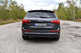 Audi Q5 3.0 TDI S-line, снимка 3