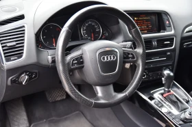 Audi Q5 3.0 TDI S-line, снимка 11