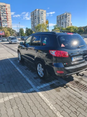 Hyundai Santa fe, снимка 6