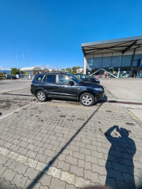 Hyundai Santa fe, снимка 3