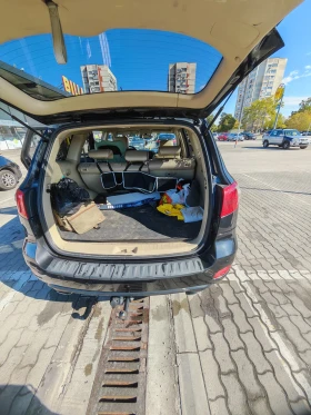 Hyundai Santa fe, снимка 14