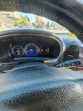 Hyundai Santa fe, снимка 10