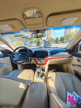 Hyundai Santa fe, снимка 9