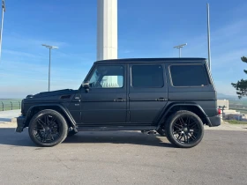 Mercedes-Benz G 500, снимка 4